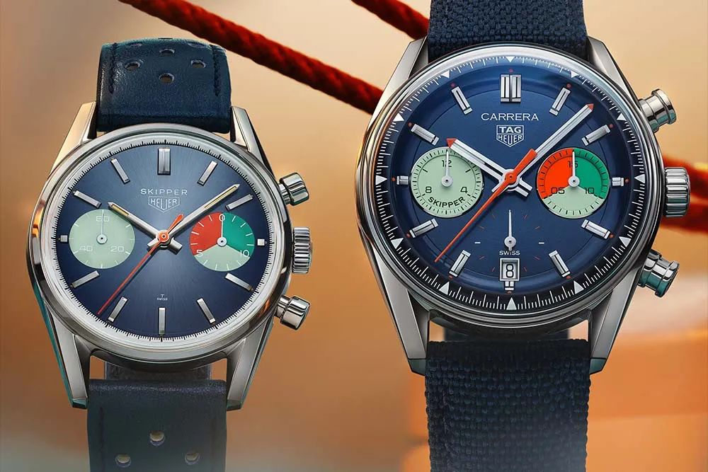 忍不住很想买一件东西,这辈子必买的一块表