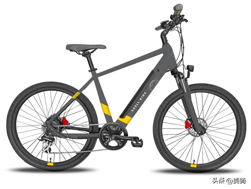 电动助力车品牌大全,品牌燃油助力车