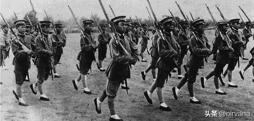 上世纪二十年代的湘西三杰之一“周铁鞭”的传奇人生