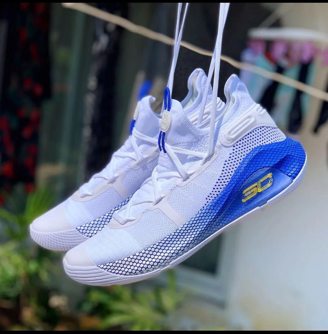 nba球星上脚的国产球鞋有哪些,nba各大球星签名鞋排名