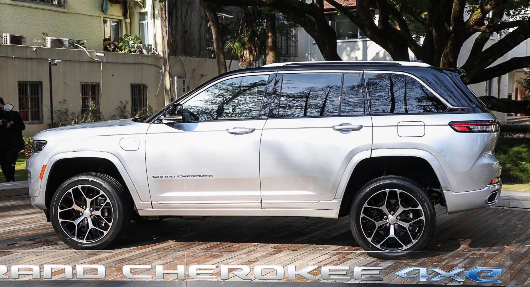 全新大切诺基4xe预售价,全新大切诺基4xe国内预售