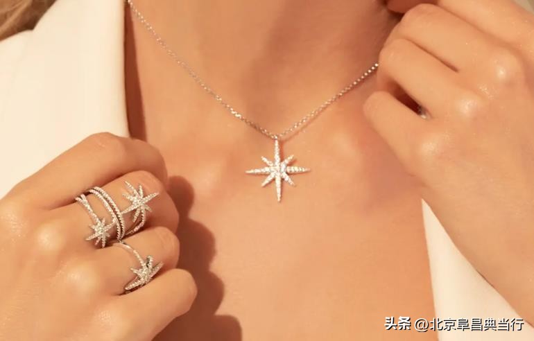 十大小众饰品排行榜,国内小众不贵上档次的饰品品牌