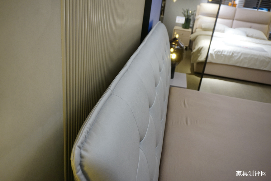 上顿渡芝华仕软床实物效果图,芝华仕5星床黑科技