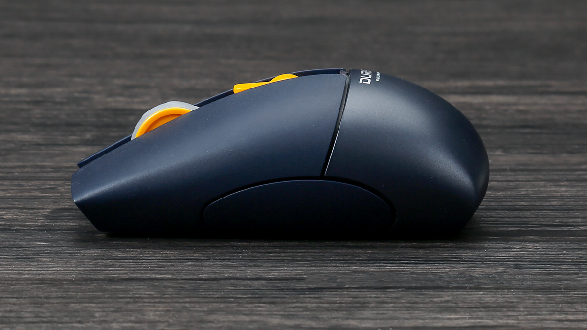 商用蓝牙鼠标测评,杜伽无线鼠标