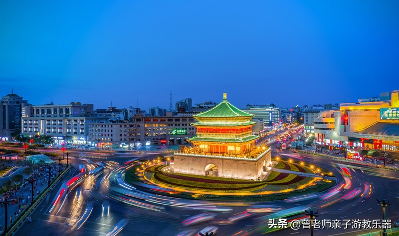 西安旅游攻略必去10个景点,西安旅游攻略必去景区