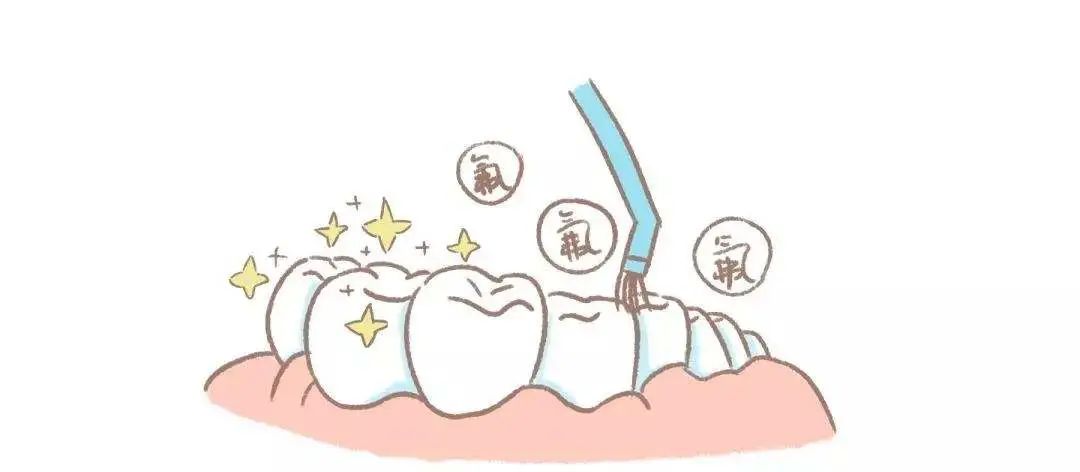 什么是牙齿脱矿怎么预防,牙齿脱矿最佳补救方法