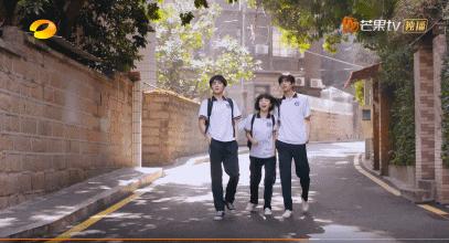 偷偷藏不住厦门取景地集美,偷偷藏不住厦门取景地