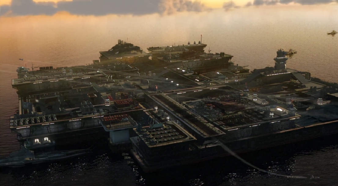 「游戏内外」最穷酸的日本皇宫，红警3单位介绍（帝国拓展上篇）