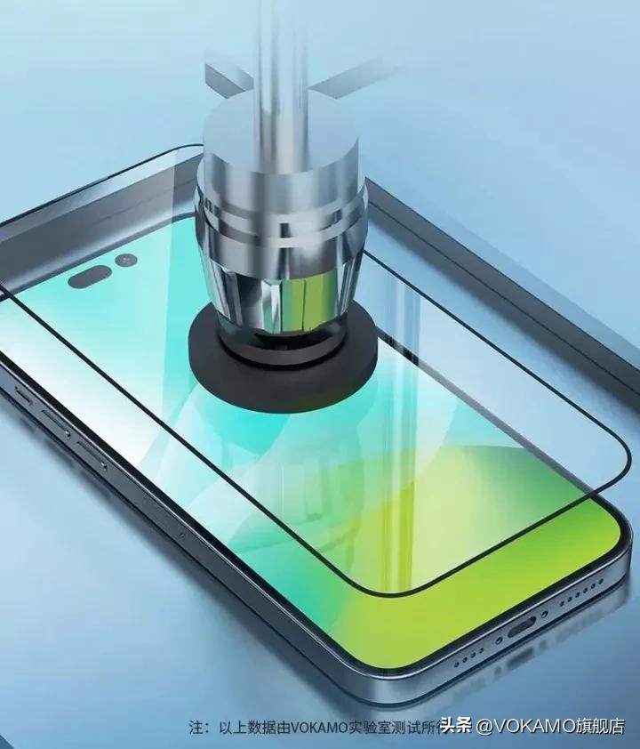 手感又好又好看的钢化膜,最有高级感的钢化膜