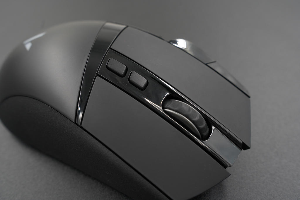 我不允许你没看过！元旦入手一套亮闪闪幻彩鼠垫，你喜欢吗