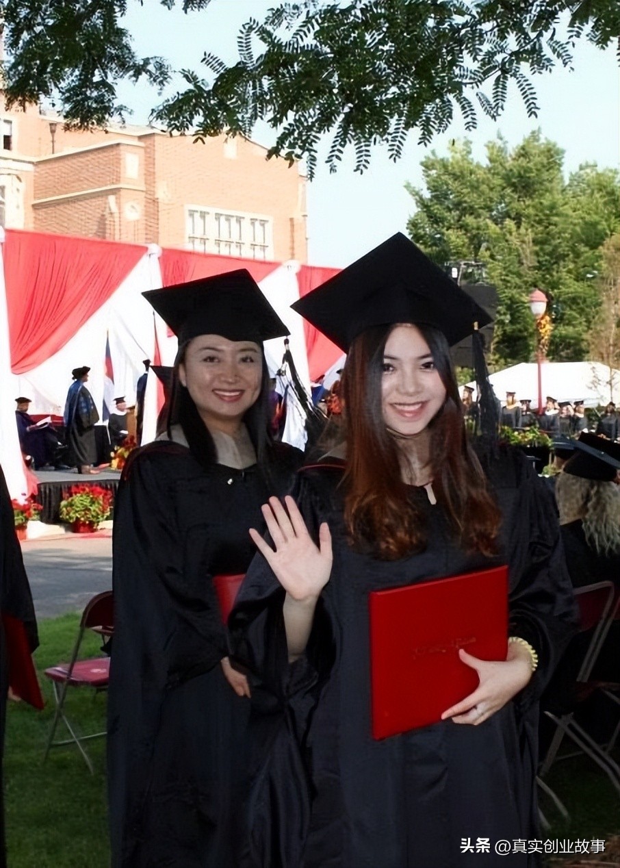五年级学生该如何学习成为学霸,学霸的创业人生