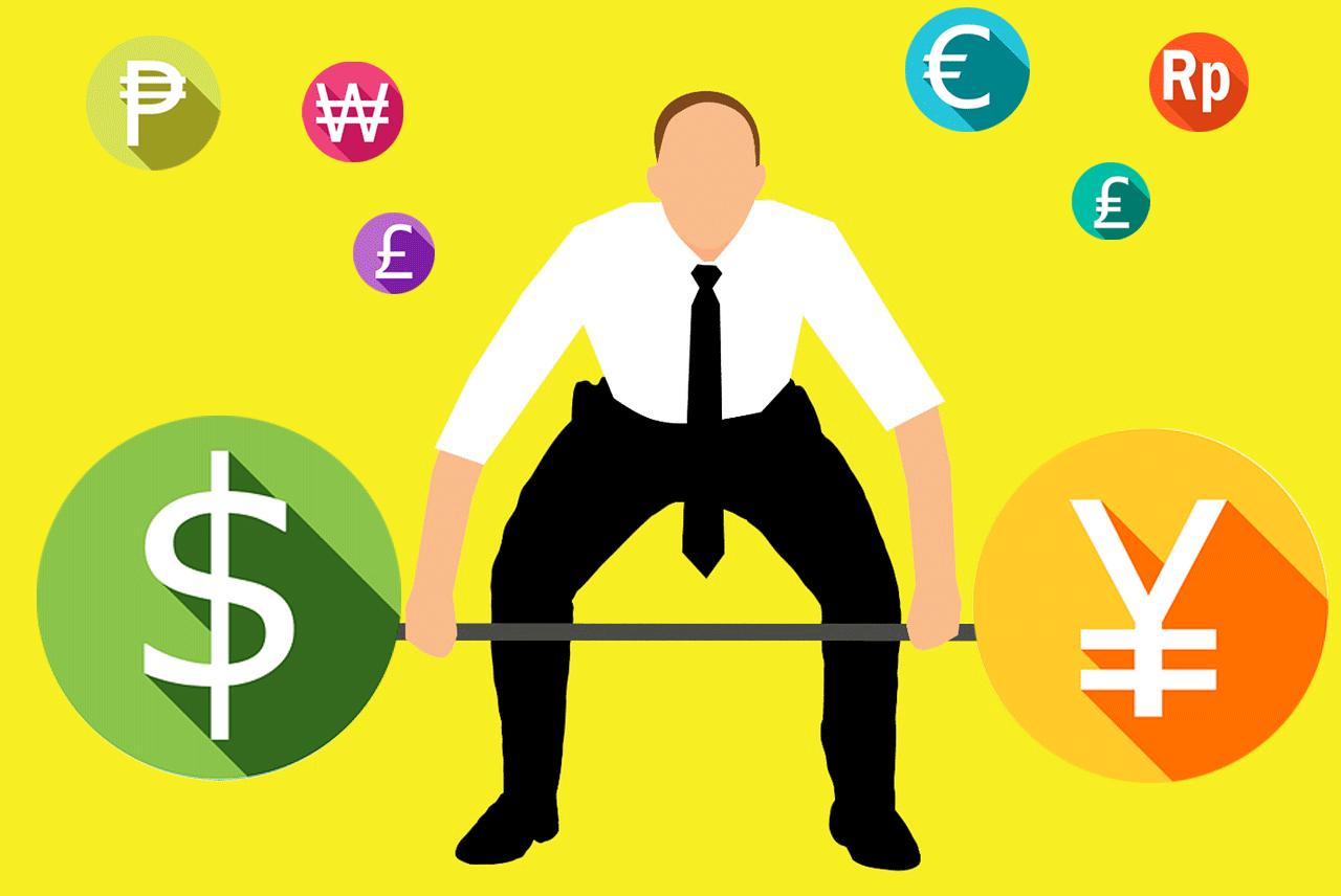 关于汇率你需要知道的哪些事,关于汇率知识的视频