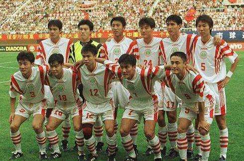 简单分析中国男足的现状及出路,中国男足如何解决困境