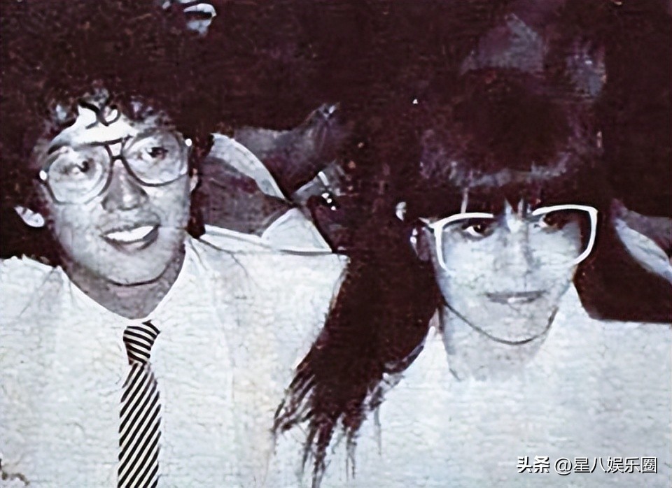 年近六十还离婚的八位男星,出名后离婚的男明星