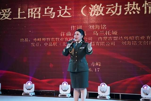 赤峰市乡村振兴高峰论坛,赤峰市乡村振兴最新动态