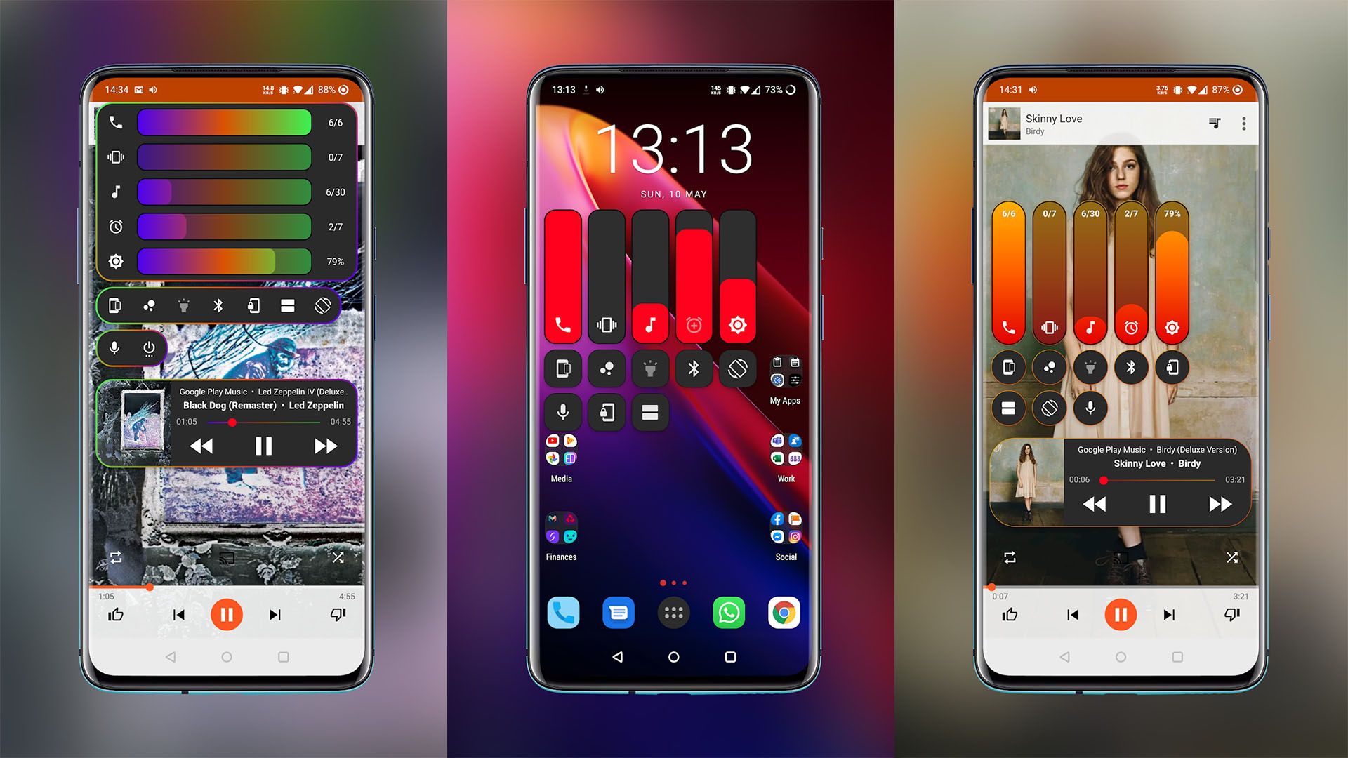 android自定义版本,编写android应用程序