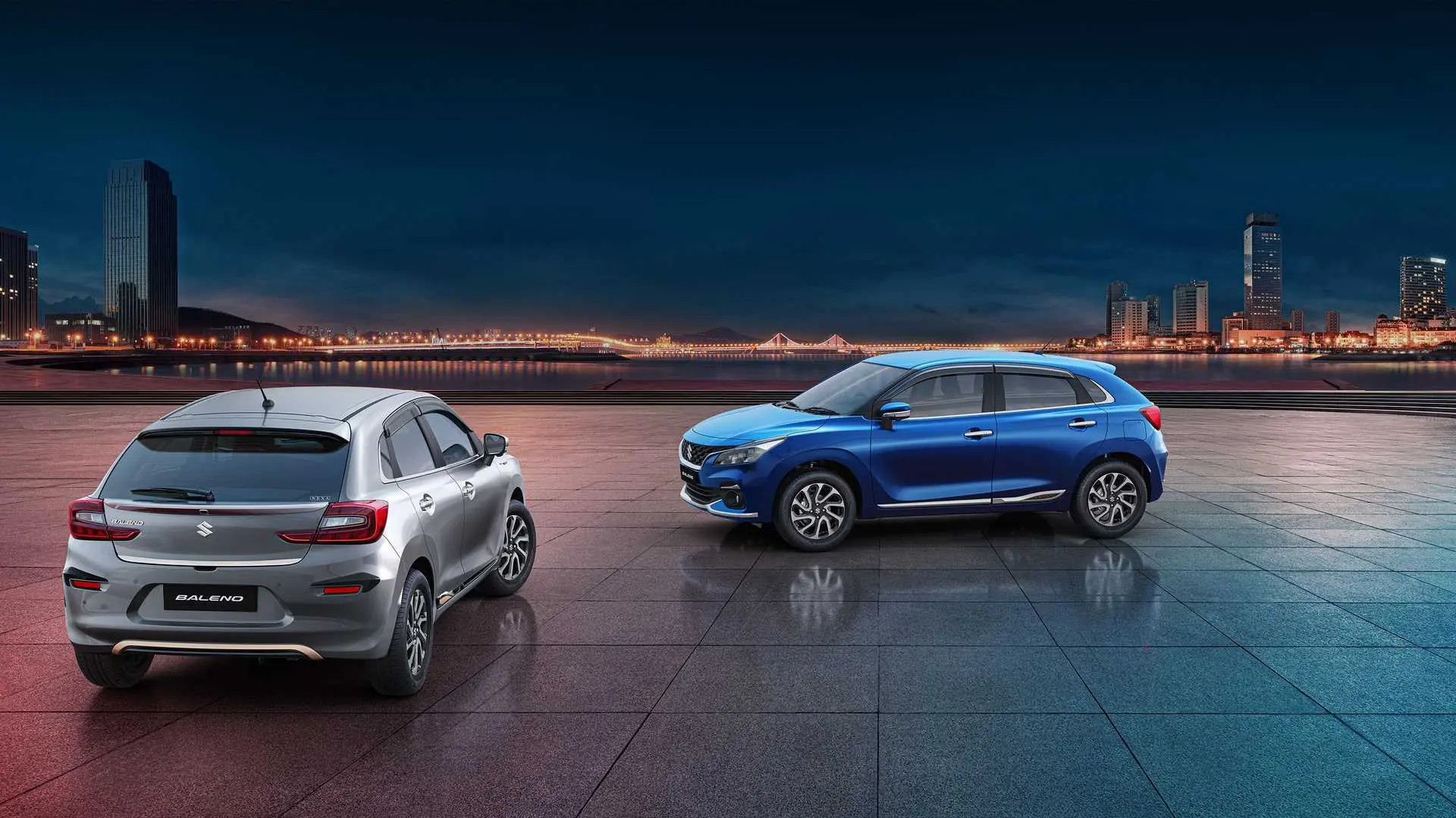 铃木baleno国产,铃木baleno中国上市时间