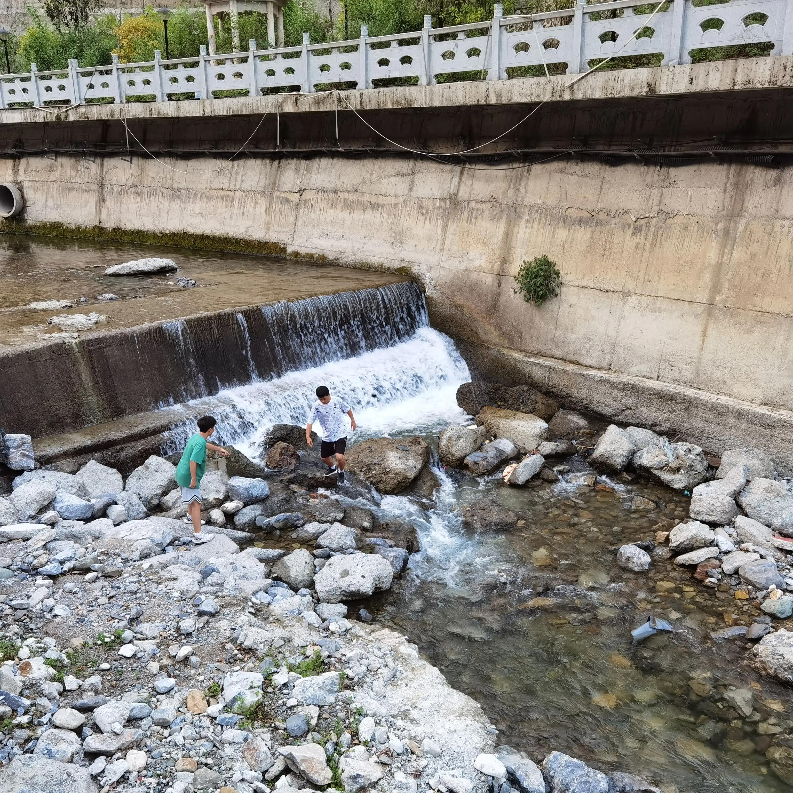 神农架木鱼镇一日游,神农架林区木鱼镇旅游图