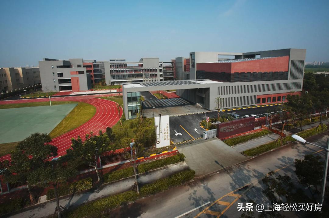 杨浦区教育怎么样,上海杨浦区好学校