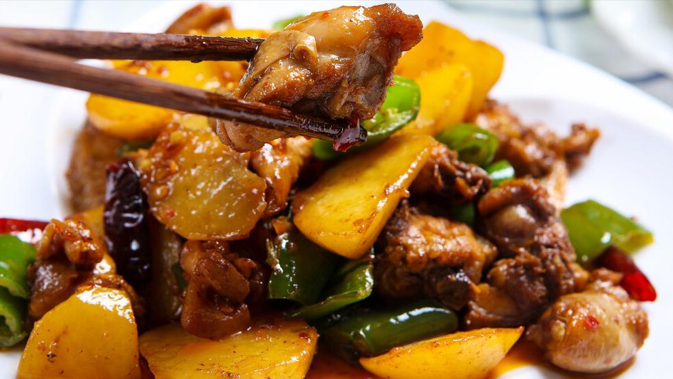 5道家常菜简单又好做好吃又下饭,12个家常菜的做法大全集