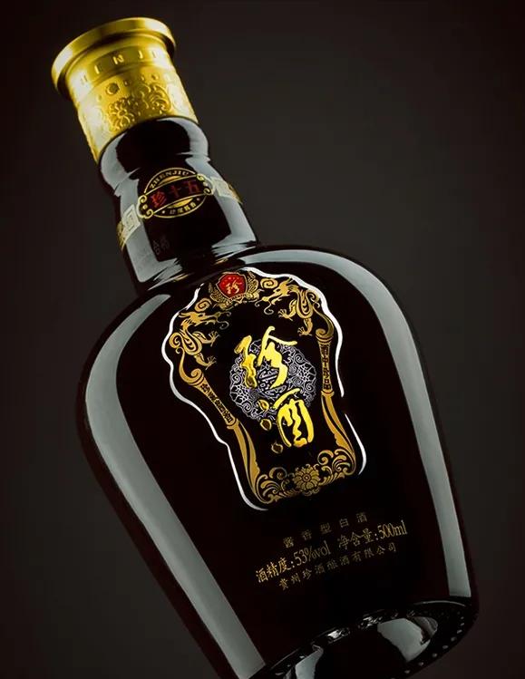 珍十五酒口感为什么那么好,珍酒优选十五和普通珍十五