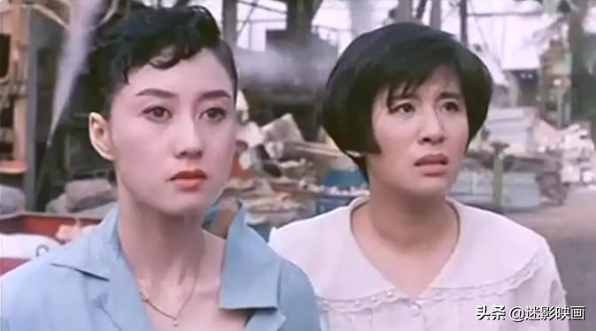 40年前无厘头喜剧电影,40年前的无厘头喜剧