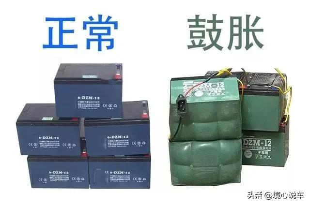电动车电池老是坏是什么原因,四轮电动车电池损坏怎么办