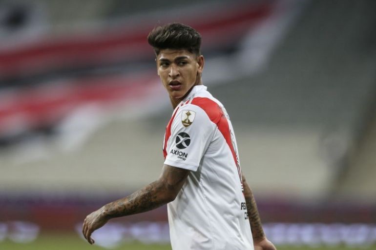 解放者杯视频直播哪里可以看,解放者杯直播足球比赛