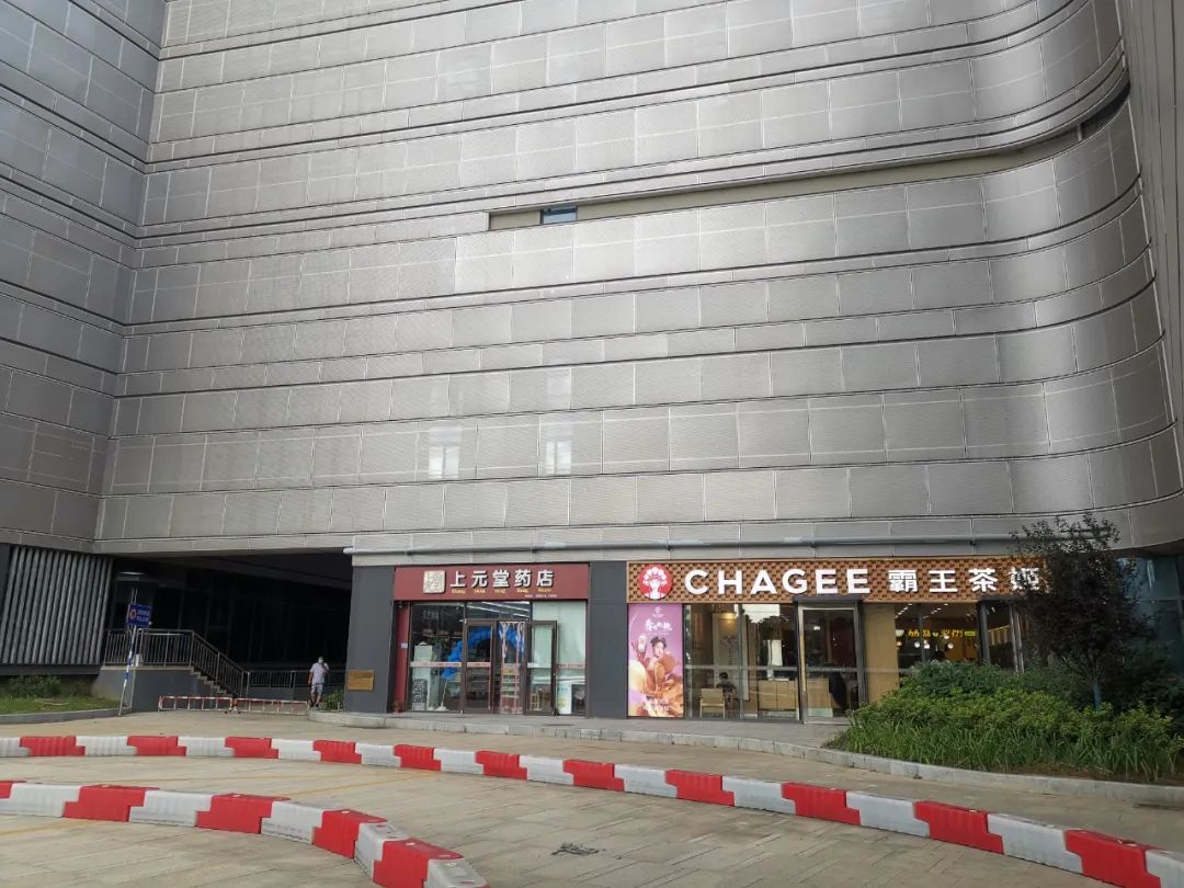 南京市人气商场,南京江宁区人气商场