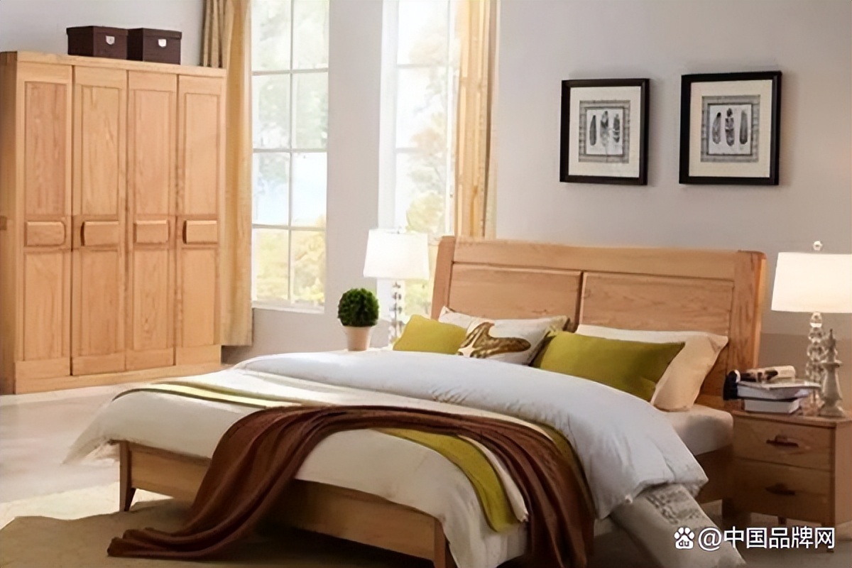 原木品牌排行榜前十名,原木家具哪个品牌好