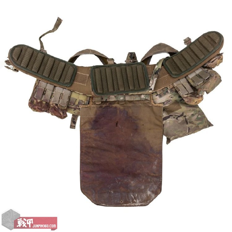 乌克兰战地来信——拯救了生命的单兵装备