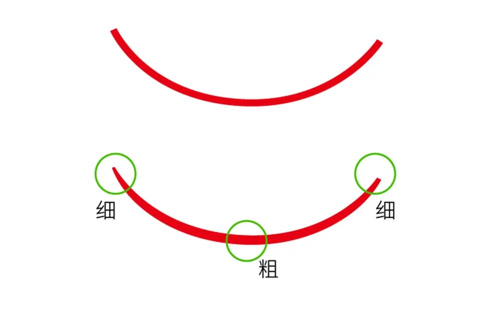国潮风海报排版,国潮风插画作品介绍