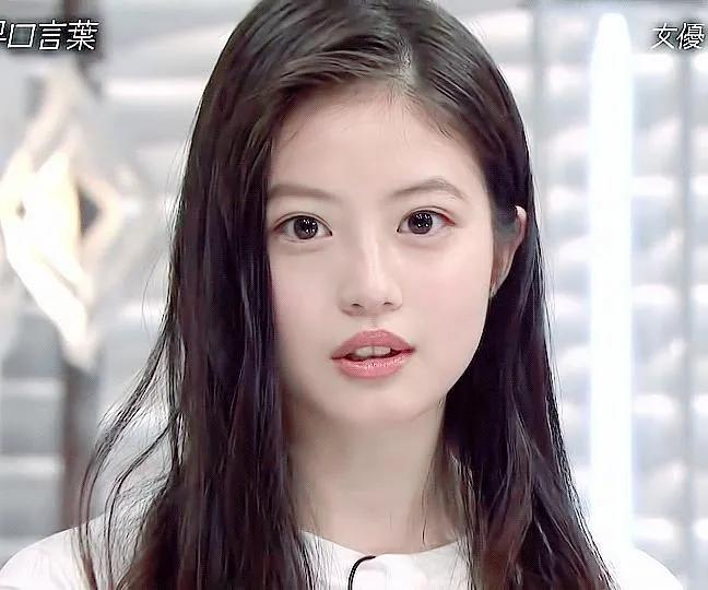 她是6000万日本男人的“新晋梦中情人