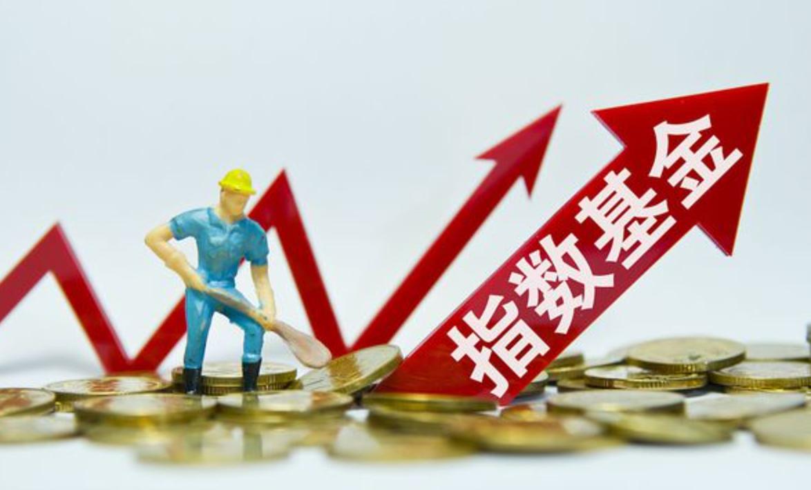 指数基金价值投资,指数型基金哪个适合长期投资