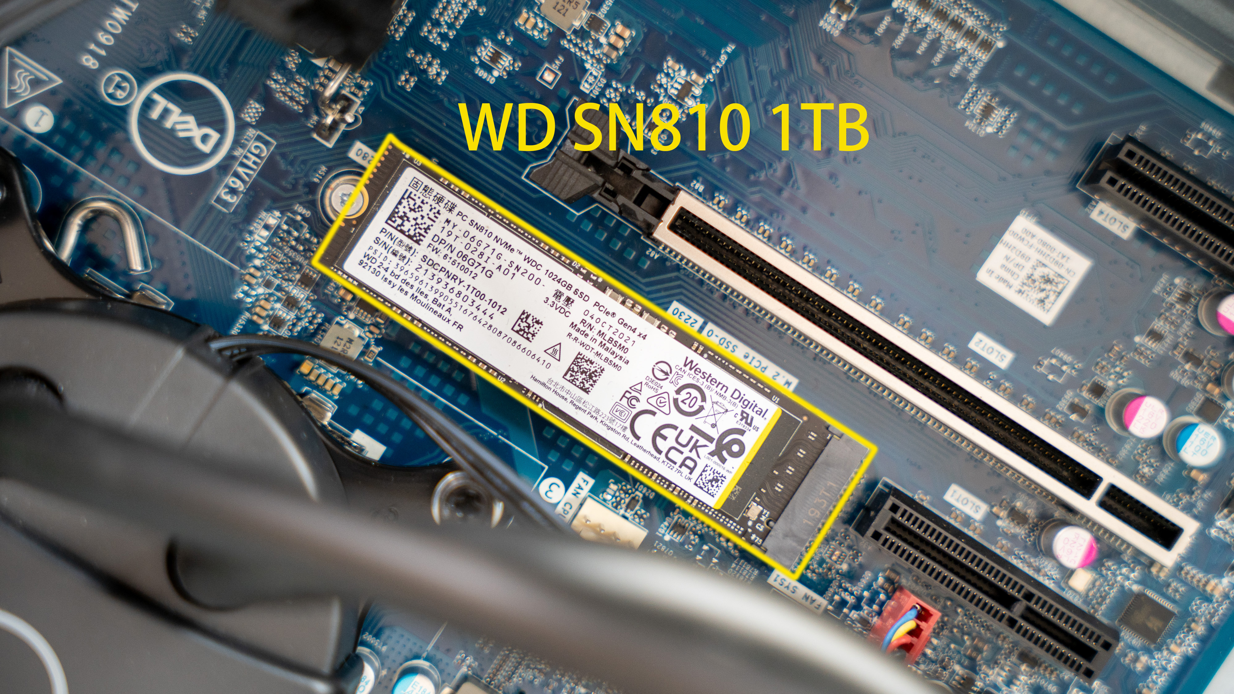 以后期设计师的角度看DELLXPS8950到底怎么样？