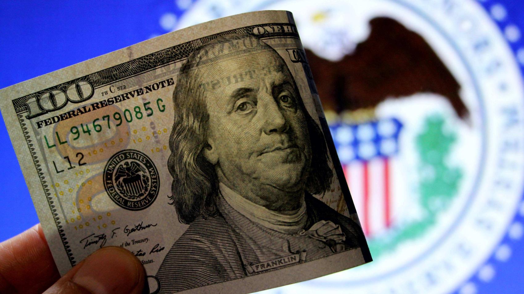 惊心动魄的2015年美国金融战,美国收割世界财富的重大事件