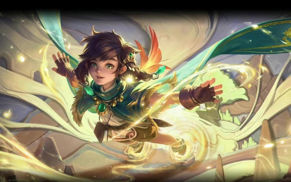 王者荣耀梦魇之牙装备教学,王者荣耀梦魇之牙是法师出吗