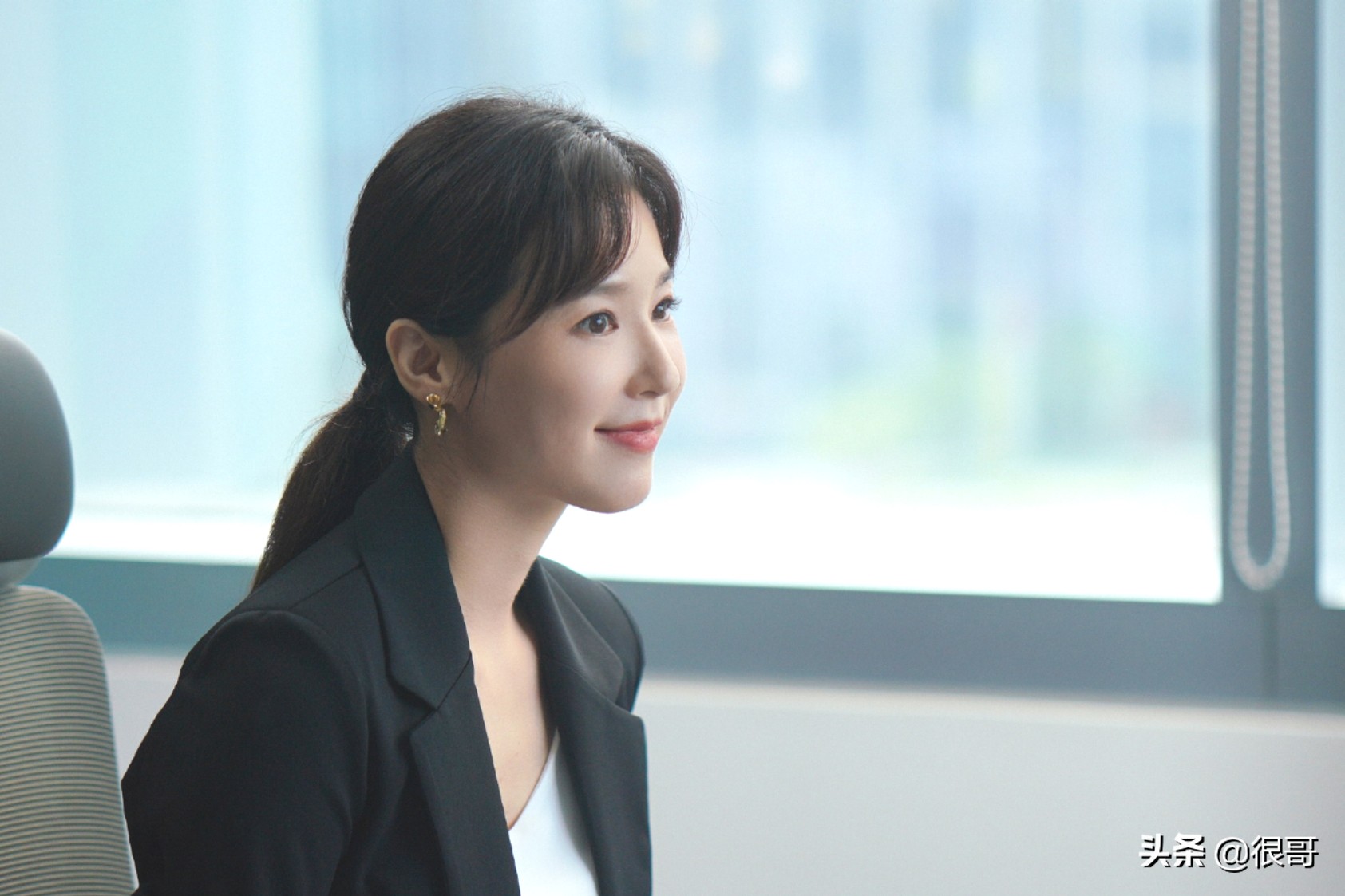 吴佳尼马景涛婚姻,马景涛前妻吴佳妮是干什么的