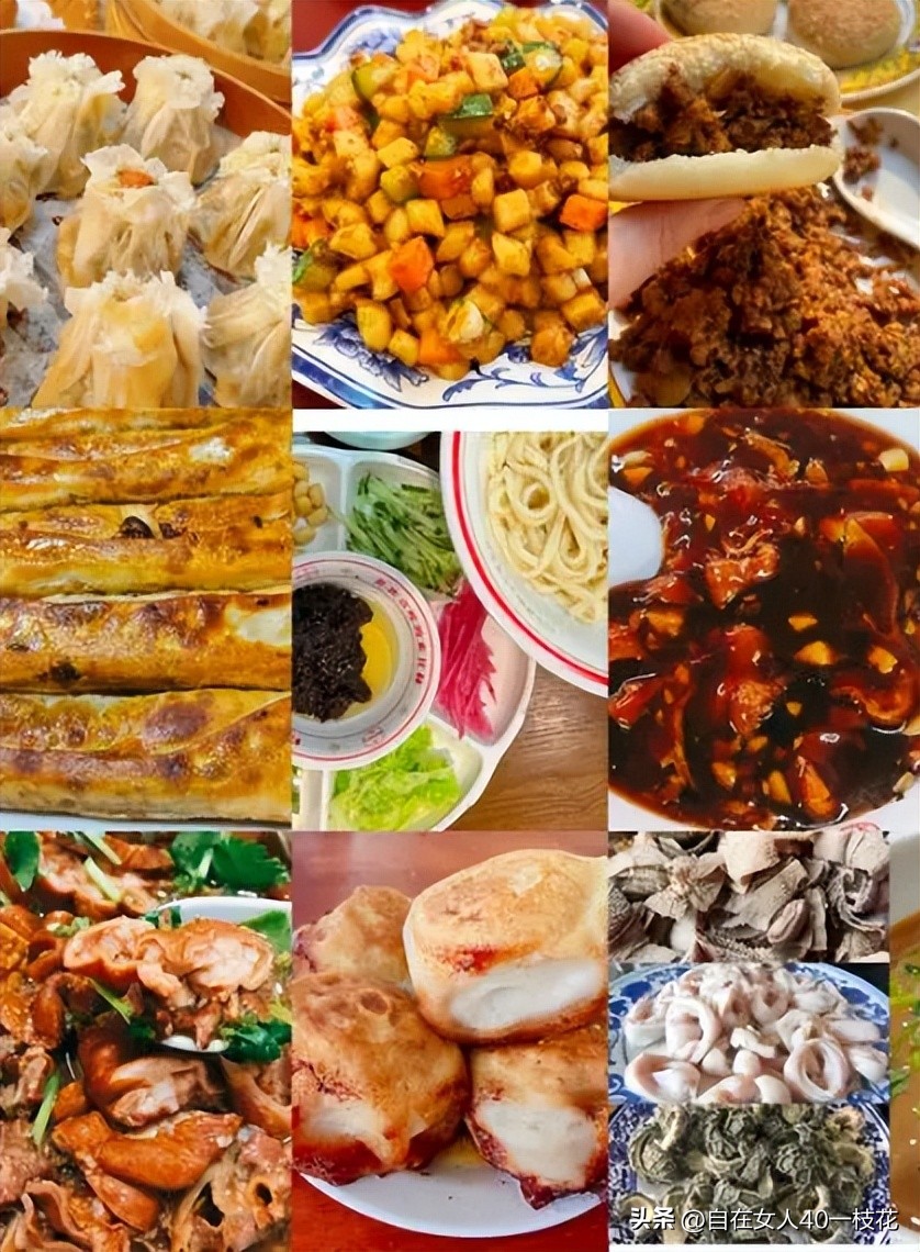 北京旅游必须去的几个地方,去北京旅游不被坑的地方有哪些呢