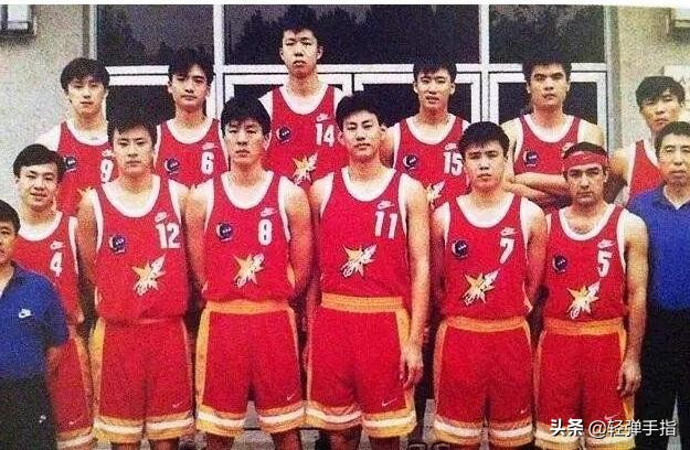 阿的江中国篮协会副主席,阿的江魔术师