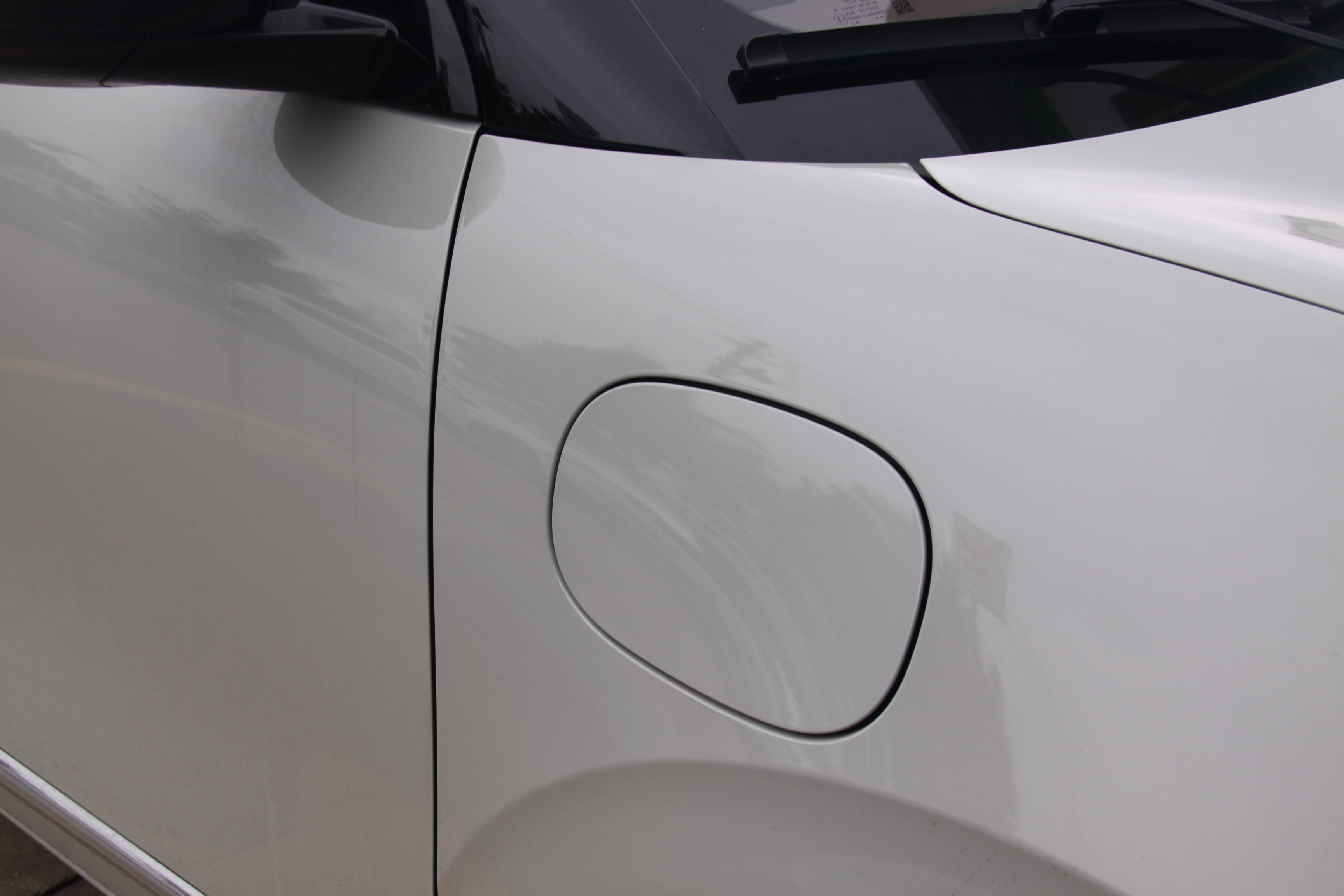 提车拉,给大家展示一下我的爱车