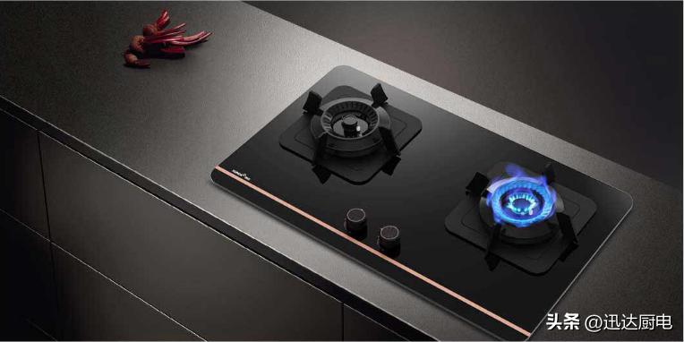 迅达旋流猛火灶,迅达家用猛火燃气单灶