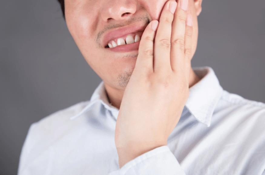 中医如何治疗牙周炎牙龈萎缩,中医怎么治疗牙周炎牙龈萎缩