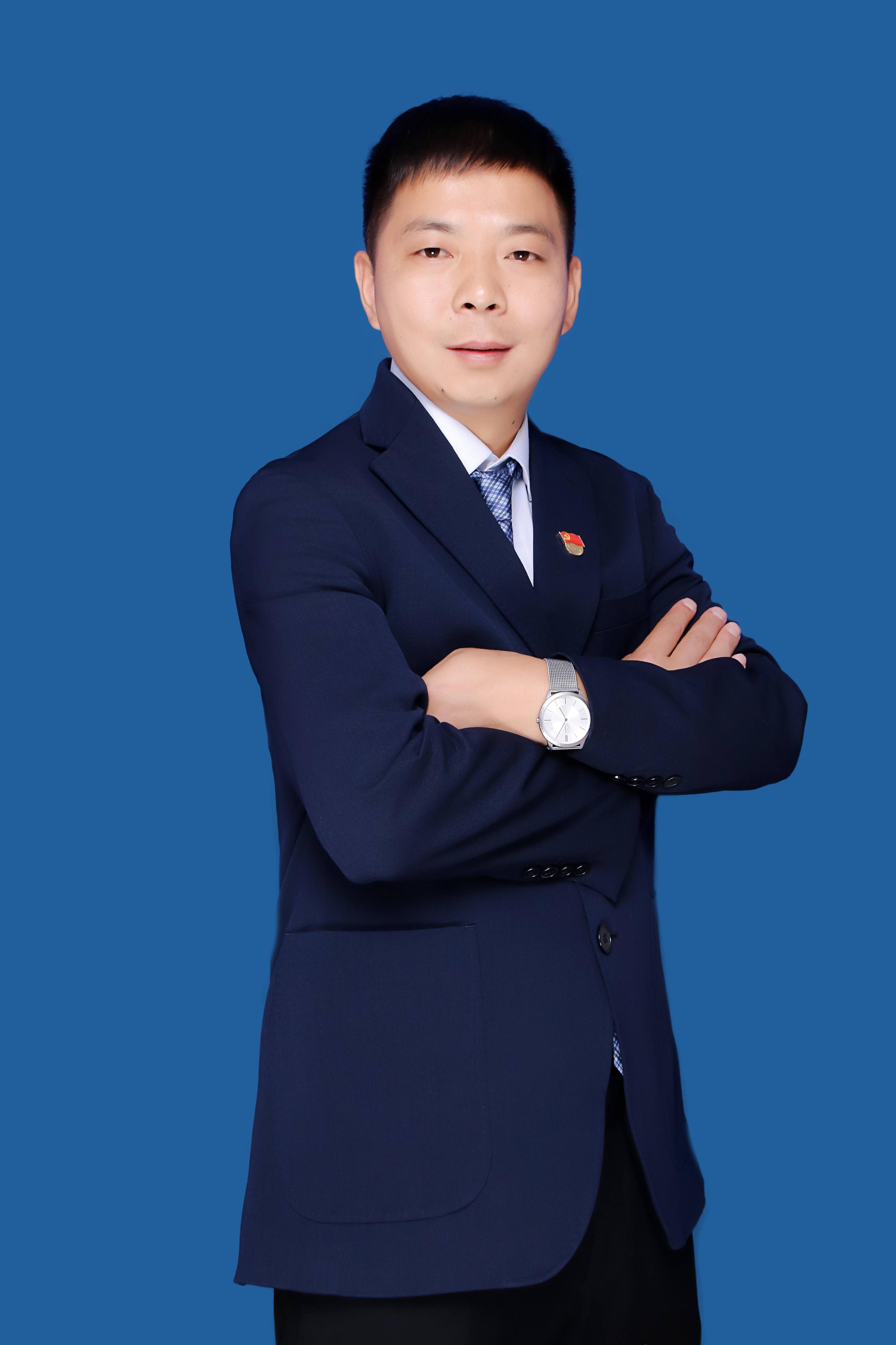 保山移动|吴平恒：让创新在隆阳移动品牌上闪光