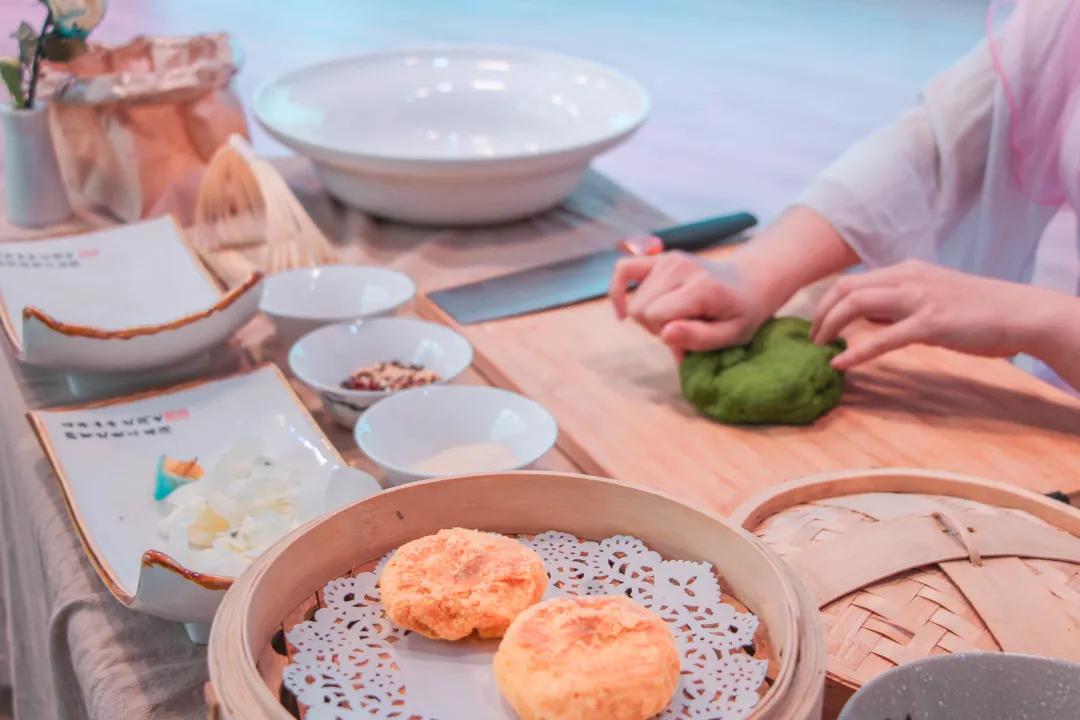 幼儿园食育课程教师培训,食育分享会幼儿园