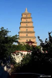 西安旅游景点大明宫,西安旅游景点大盘点