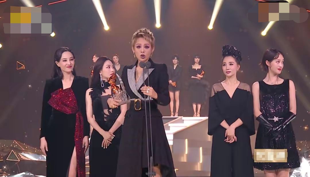 宁静李斯丹妮比拼,宁静李斯丹妮不合吗