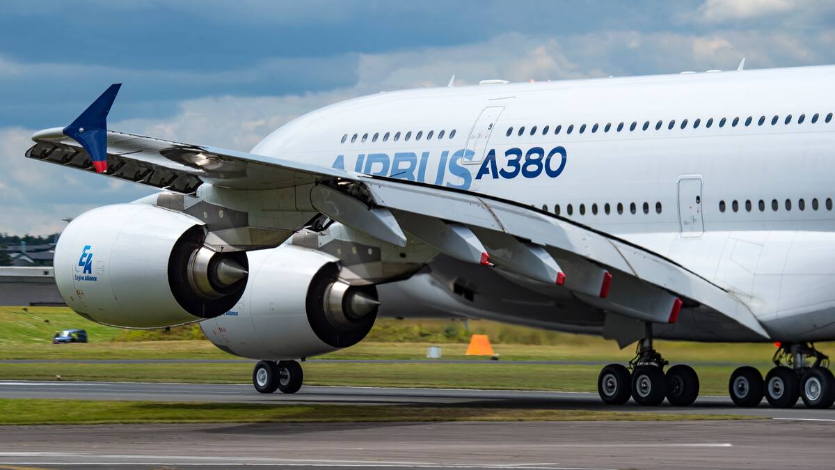 世界最大飞机每小时燃油量多少,世界第一大超音速客机