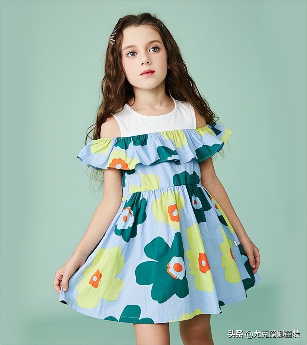 尤克爵娜设计师童装,yokijona尤克爵娜童装