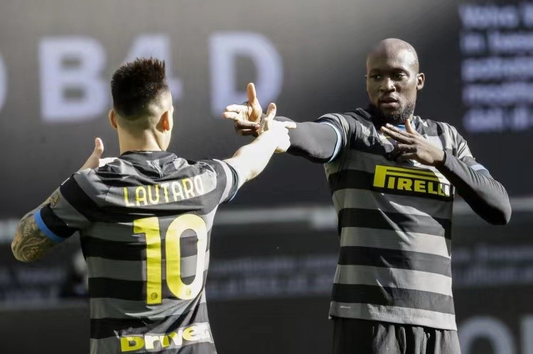 尤文图斯vs国际米兰：被迫变阵！还玩4411？尤文国家德比也送温暖